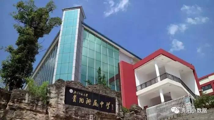 贵阳8大“京牌”名校(中小学)，别让孩子输在起跑线