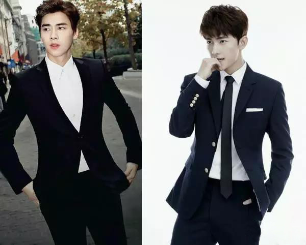 律师行业，西装应该怎么穿？