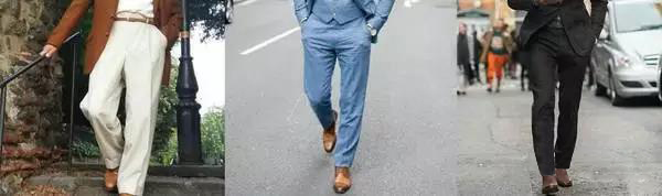 律师行业，西装应该怎么穿？