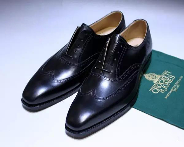 律师行业，西装应该怎么穿？