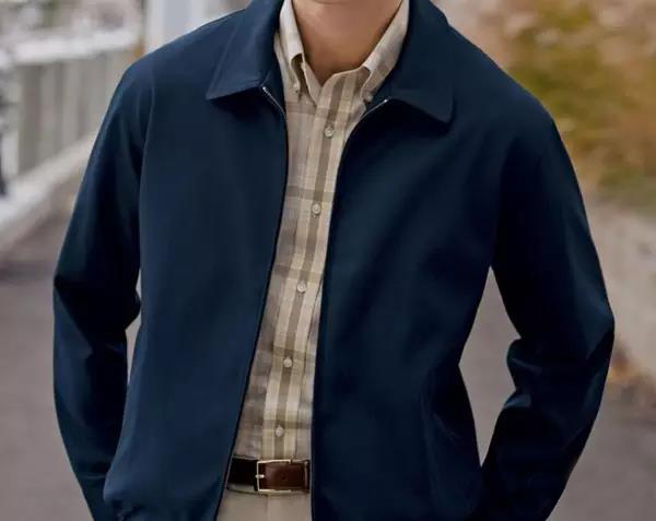 律师行业，西装应该怎么穿？