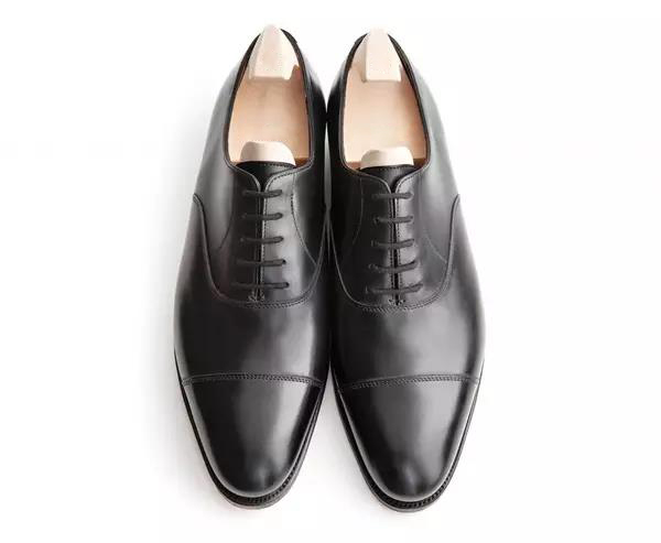 律师行业，西装应该怎么穿？