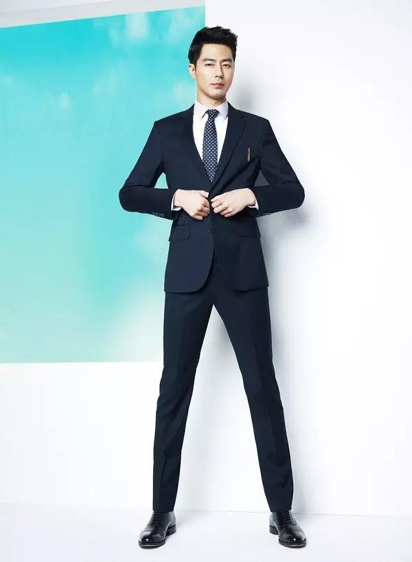 律师行业，西装应该怎么穿？