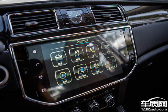 家用一定SUV？试驾2017款比速M3 1.5L