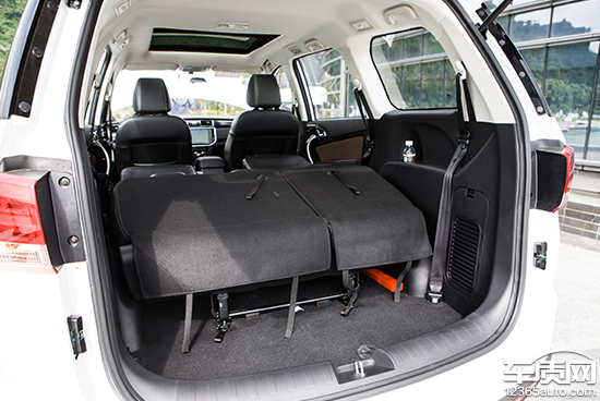 家用一定SUV？试驾2017款比速M3 1.5L
