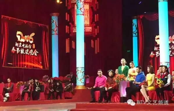 北京台春晚节目单首曝光！齐天大圣在这里，初一19：35！