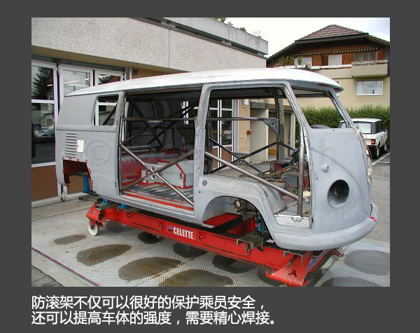 敢与五菱神车试比高的大众T1面包车