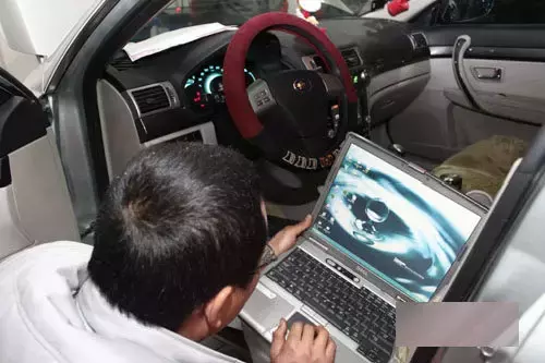 大众NCs系统加持，汽车智能化水平再升级