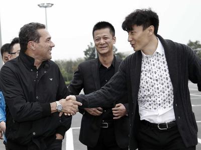 权健一日俩利好 内外强援加盟在即 主力阵容浮现 真花了10亿