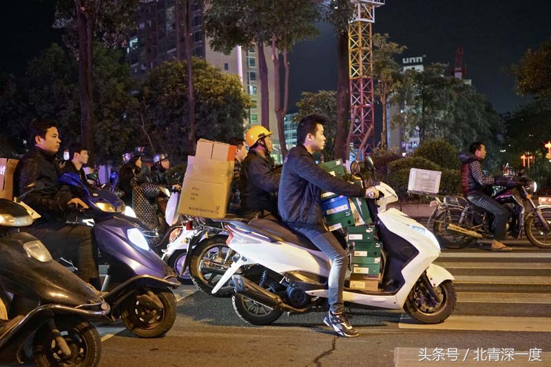 深度调查｜莆田假鞋之都，白天鬼城，夜里鬼市