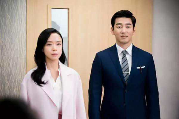 律师行业，西装应该怎么穿？