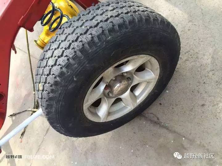 漫长的等待 竞技者终于换上骑兵底盘