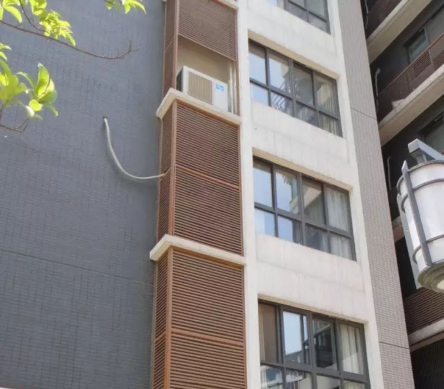 中央空调又贵又浪费电为什么那么多人装，风管机和挂机不好吗？