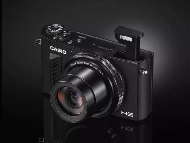 中国数码相机十大品牌排行榜