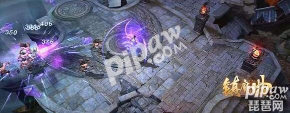 镇魔曲手游宝石升级攻略 附带宝石选择推荐