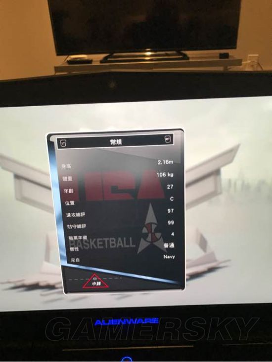 《NBA2K17》MT运球抢断攻略与钻石球员推荐 强力钻石球员详解