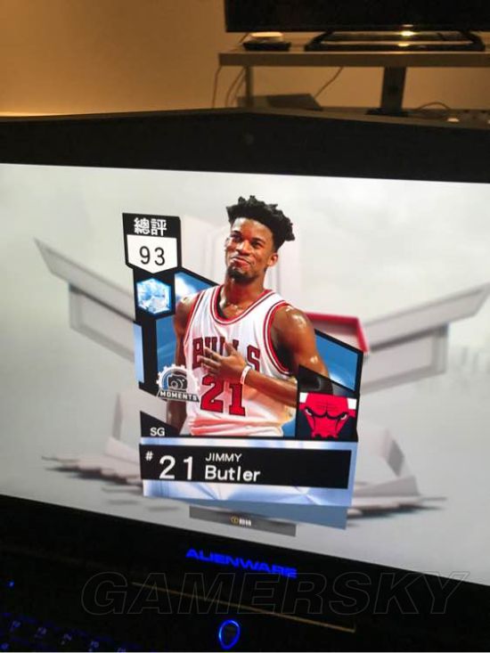 《NBA2K17》MT运球抢断攻略与钻石球员推荐 强力钻石球员详解