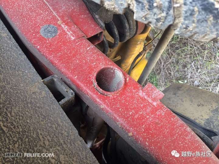 漫长的等待 竞技者终于换上骑兵底盘