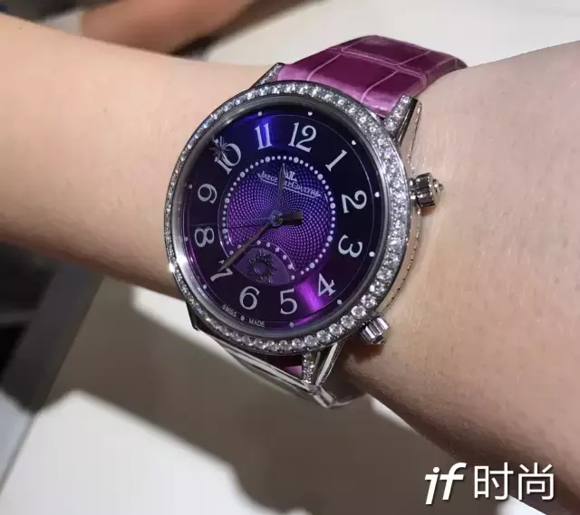 宠妻狂魔靳东送妻子32万的礼物，这才是老司机！