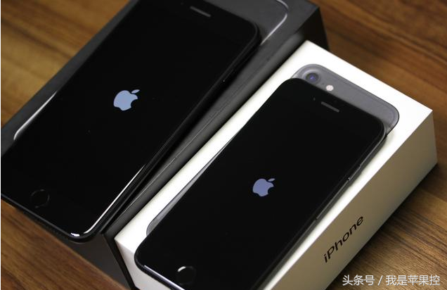 手握6s和iPhone7聊聊使用感受！