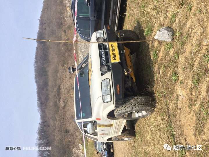 漫长的等待 竞技者终于换上骑兵底盘