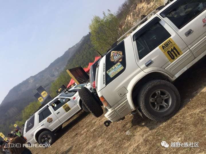 漫长的等待 竞技者终于换上骑兵底盘