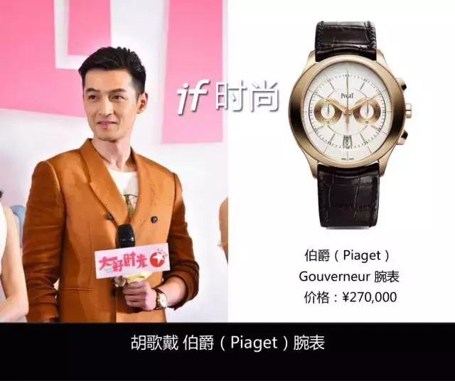 宠妻狂魔靳东送妻子32万的礼物，这才是老司机！