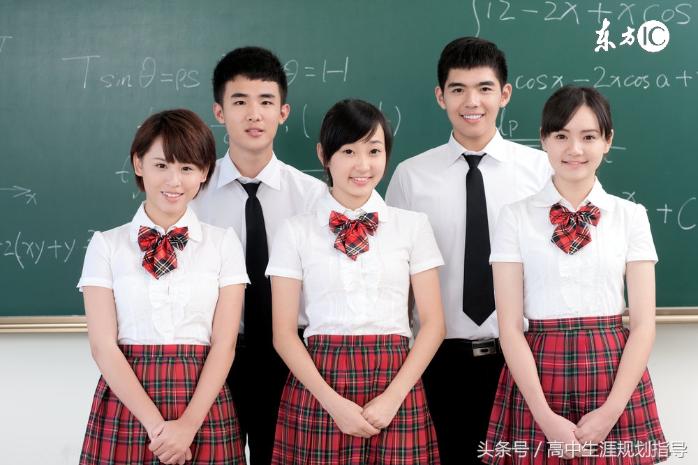 2016年全国各省市高考“一本录取率”大比拼！