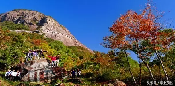 茂名朋友，这些春节旅游景点只要一两个小时就能到了