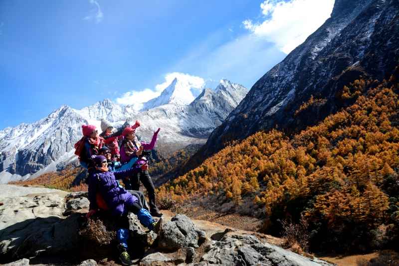 远行的意义 2016越野e族论坛十大旅途游记回顾
