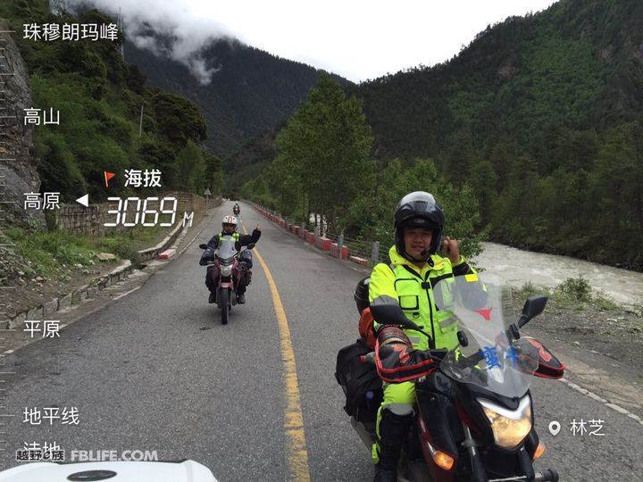 远行的意义 2016越野e族论坛十大旅途游记回顾
