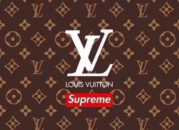 时装与潮牌越走越近？Supreme 就是我们年轻人眼中的 LV！