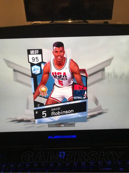 《NBA2K17》MT运球抢断攻略与钻石球员推荐 强力钻石球员详解