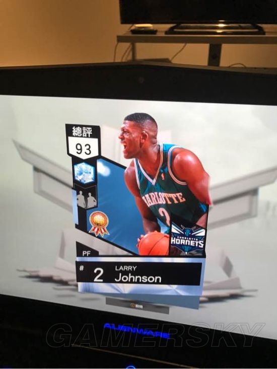 《NBA2K17》MT运球抢断攻略与钻石球员推荐 强力钻石球员详解