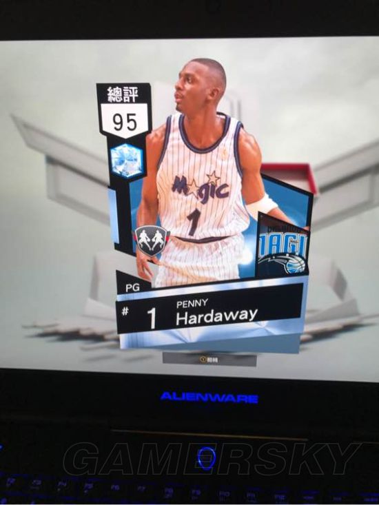 《NBA2K17》MT运球抢断攻略与钻石球员推荐 强力钻石球员详解