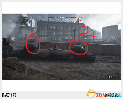 战地1装甲列车玩法介绍 装甲列车司机进阶指南