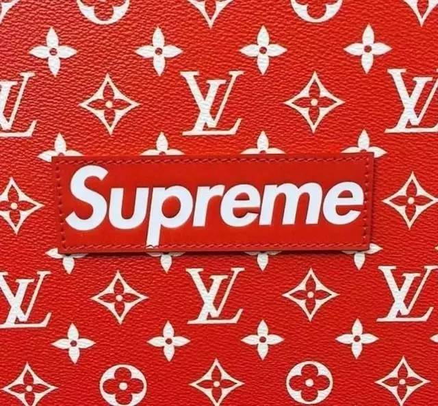时装与潮牌越走越近？Supreme 就是我们年轻人眼中的 LV！
