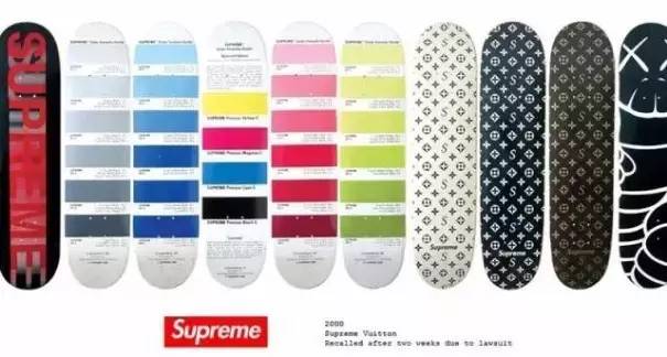 时装与潮牌越走越近？Supreme 就是我们年轻人眼中的 LV！