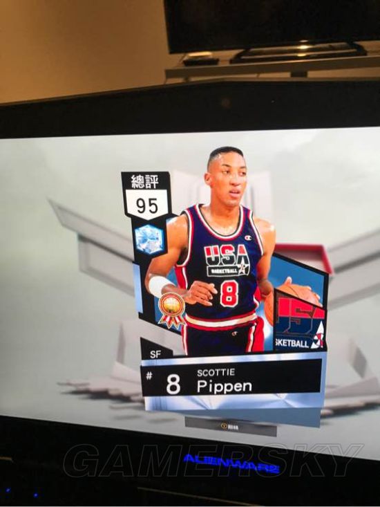 《NBA2K17》MT运球抢断攻略与钻石球员推荐 强力钻石球员详解