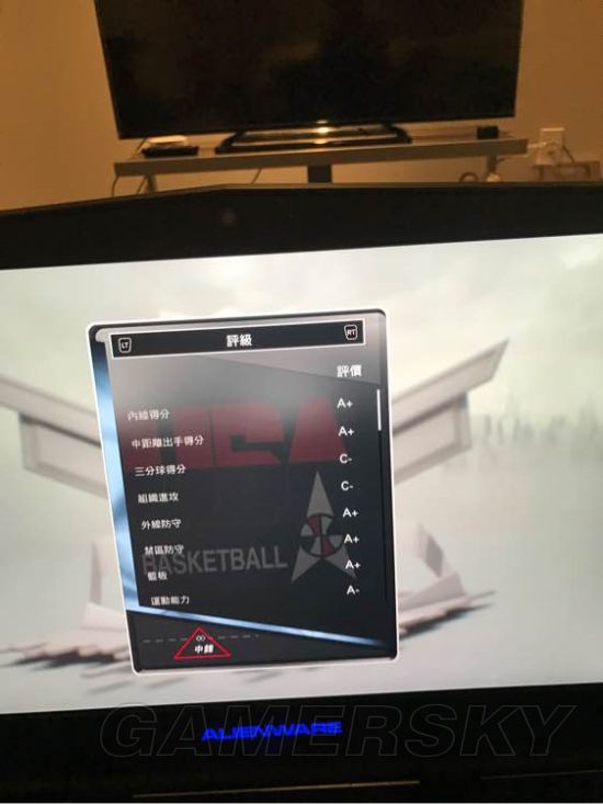 《NBA2K17》MT运球抢断攻略与钻石球员推荐 强力钻石球员详解