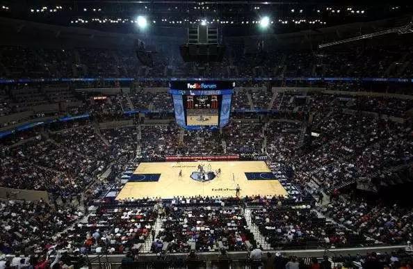 教你看懂NBA全明星赛，一张图就够了