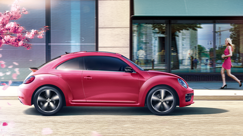 甲壳虫多少钱 进口甲壳虫汽车多少钱一辆 - 汽车时代网