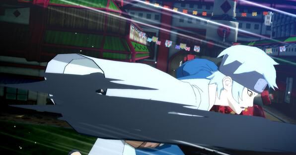 《火影忍者：究极忍者风暴4》游戏白屏解决办法 游戏白屏怎么办