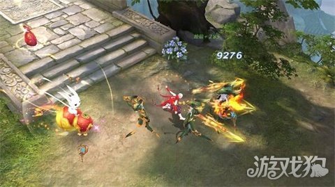 镇魔曲手游阵容推荐 新手初期完整攻略