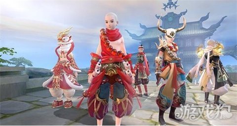 镇魔曲手游阵容推荐 新手初期完整攻略