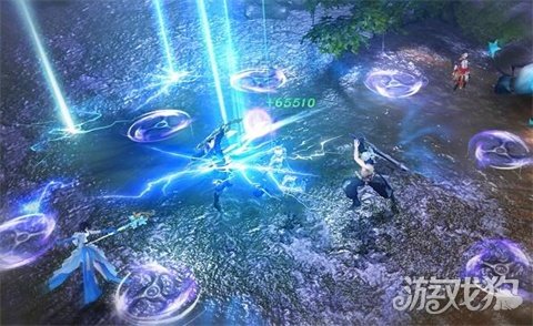 镇魔曲手游阵容推荐 新手初期完整攻略