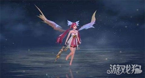 镇魔曲手游从零开始 平民60神兵鬼狱通关解析