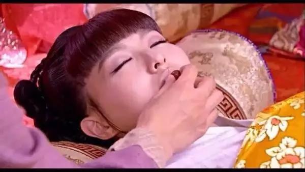 那些武侠小说里设定逆天的毒药