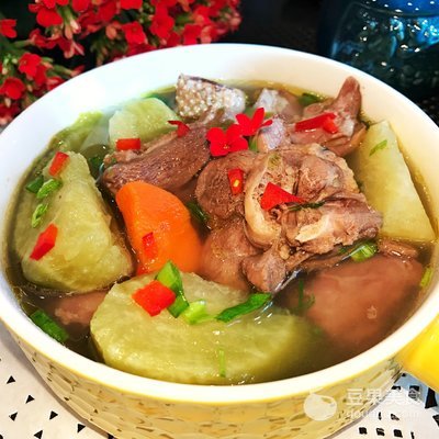 大雁的做法,