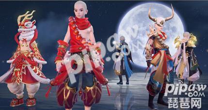 镇魔曲手游珍贵资源获取攻略 须弥石+光明玉